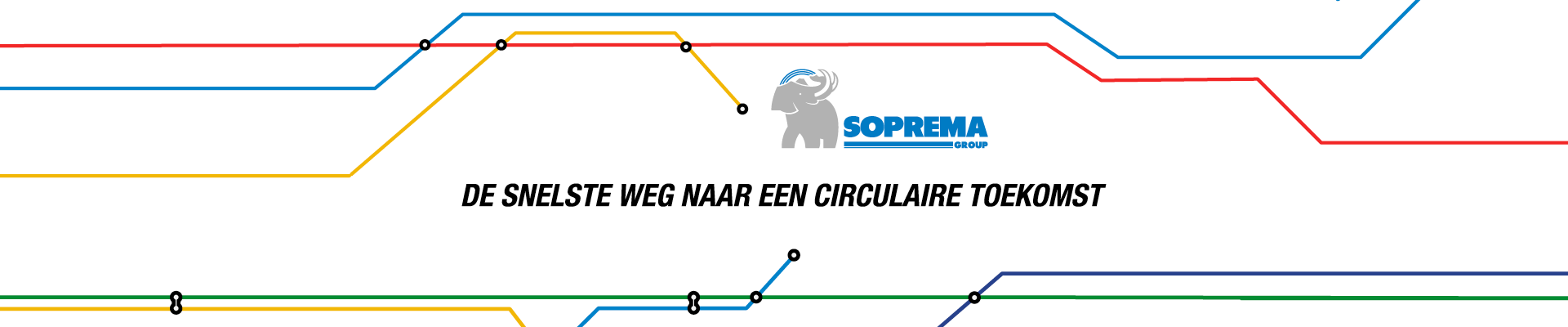 Terugblik Soprema Nederland op de BouwBeurs 2023 in Utrecht