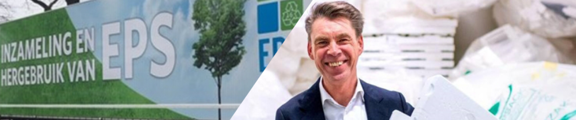 Overname EPS Nederland door Soprema levert ecologische winst op