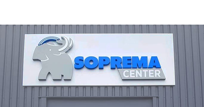 Soprema Center Groningen