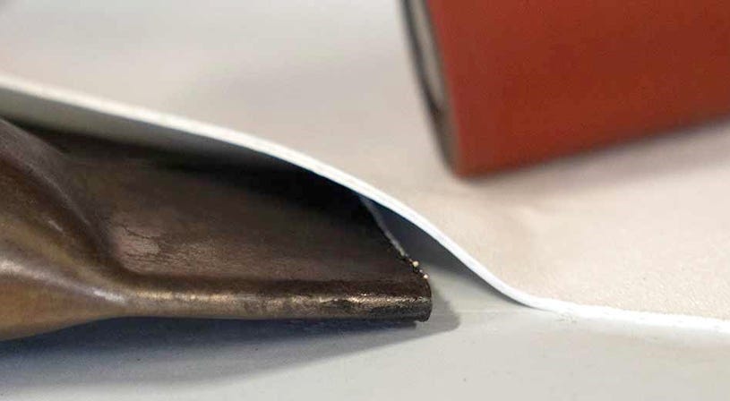 bitumen branden starters cursus